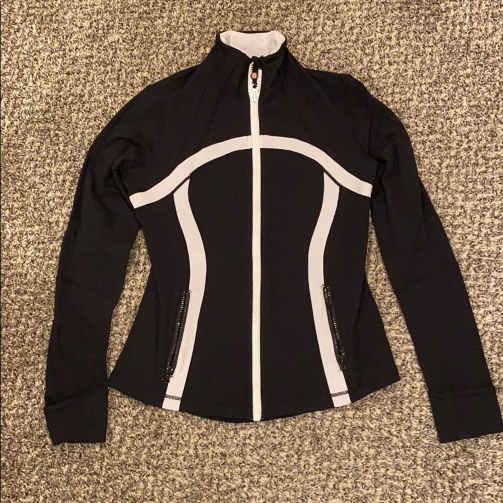 Lululemon Running Jacket